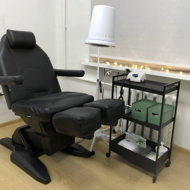 Estudio de manicura Студия эстетики и подологии, , foto