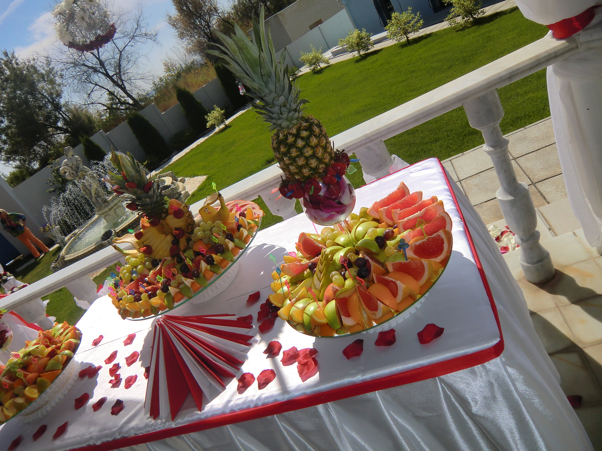 Фото Журавли