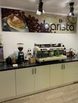 Barista (Stavskogo Street, 4), coffee machines