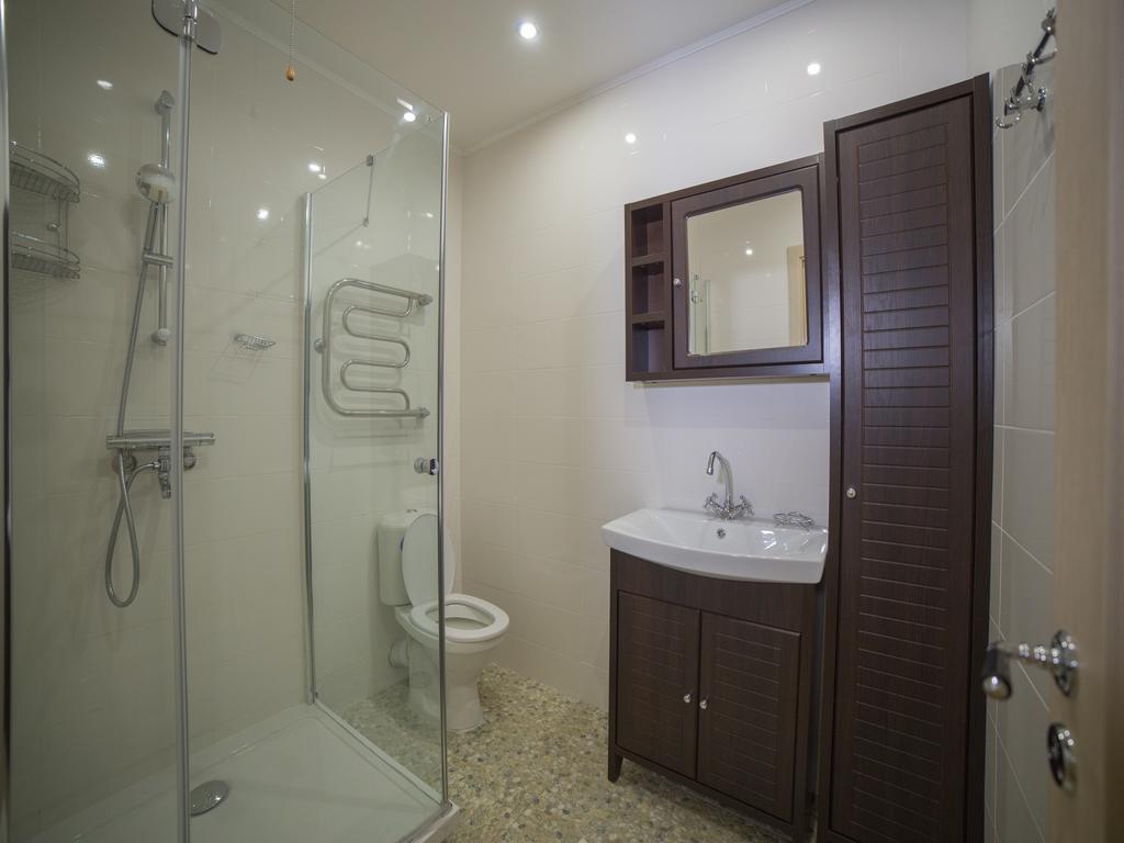 Фото PaulMarie Apartments & Travel on Mazurova 13