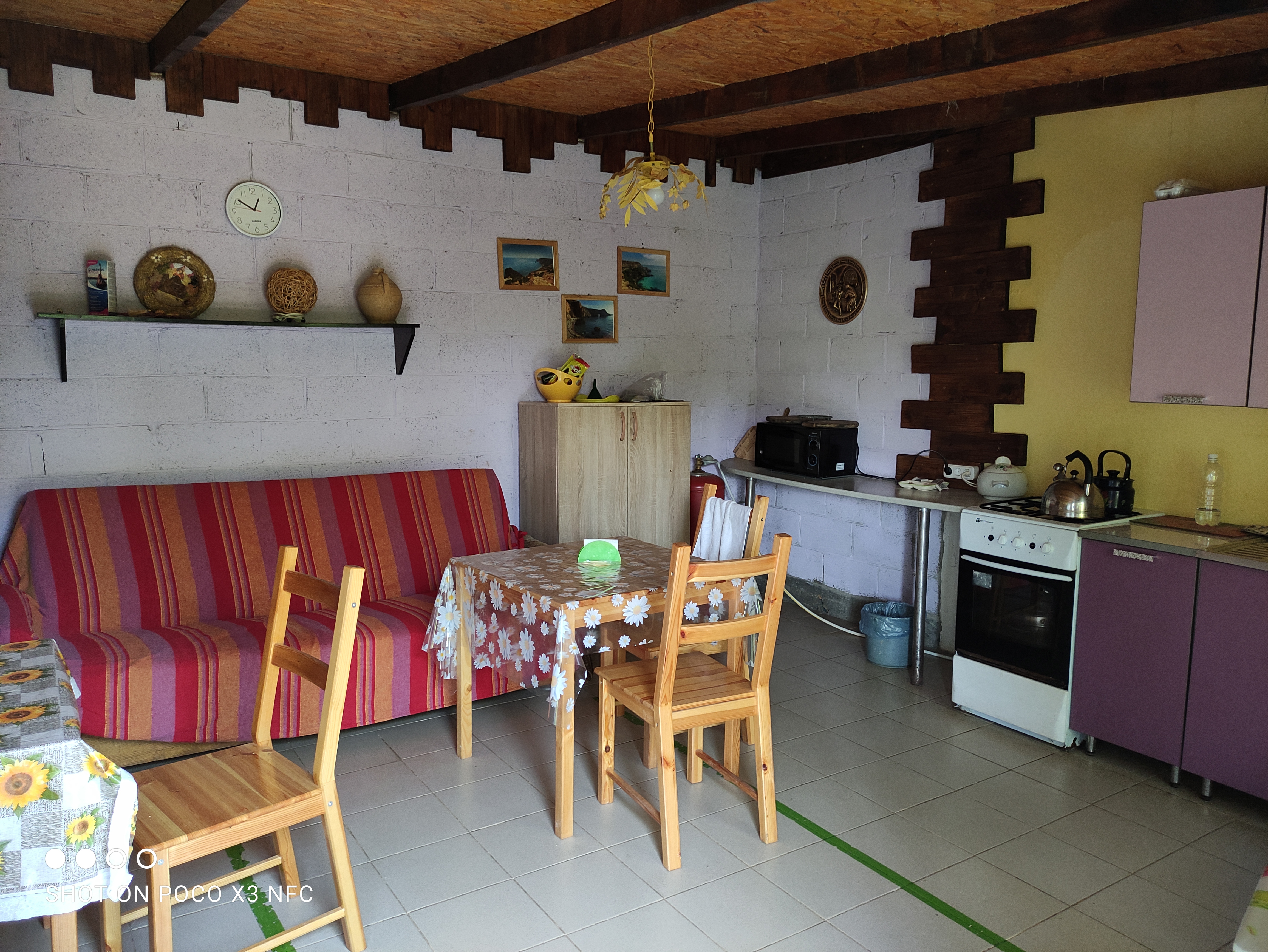 Фото Фиолентовский