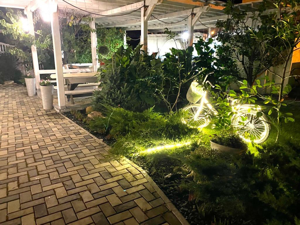 Фото Континент Резорт