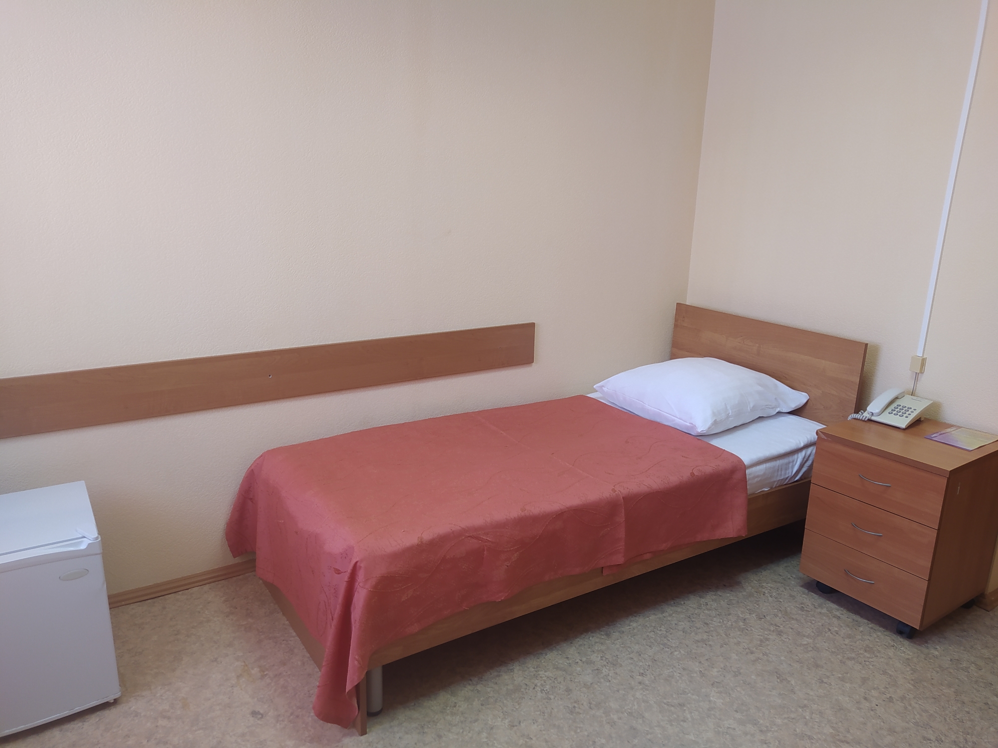 Фото Avs Отель