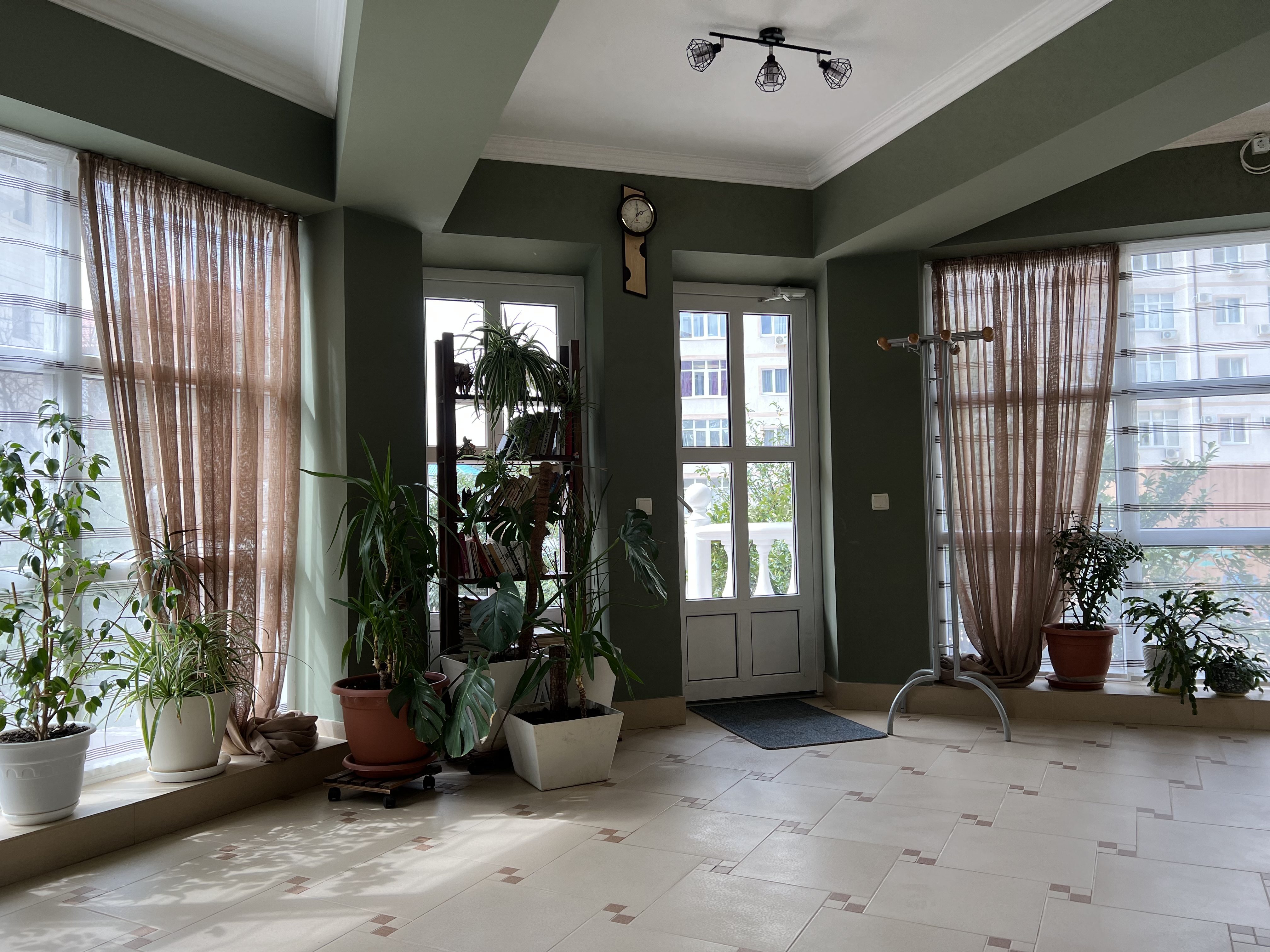 Фото Южная Дача