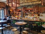 Ryumochnaya V butylke (naberezhnaya Admiralteyskogo kanala, 2Т), cafetería