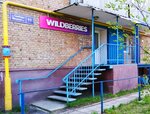 Wildberries (ulitsa Gagarina, 13) ، نقطة تسليم
