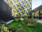 Ekaterina Bochkareva's guest studios (Moscow, Dmitrovskoye Highway, 107к2) ، short-term housing rental