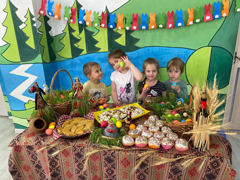 Kindergarten, nursery Kido – Child Development Center, Gyumri, photo