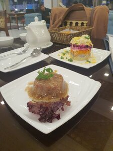 Jiz Biz Multi taomlar (Tashkent, Lutfiy Street, 21А), restaurant