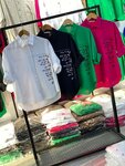 Morles (MKAD, 14th kilometre, 30), clothes wholesale