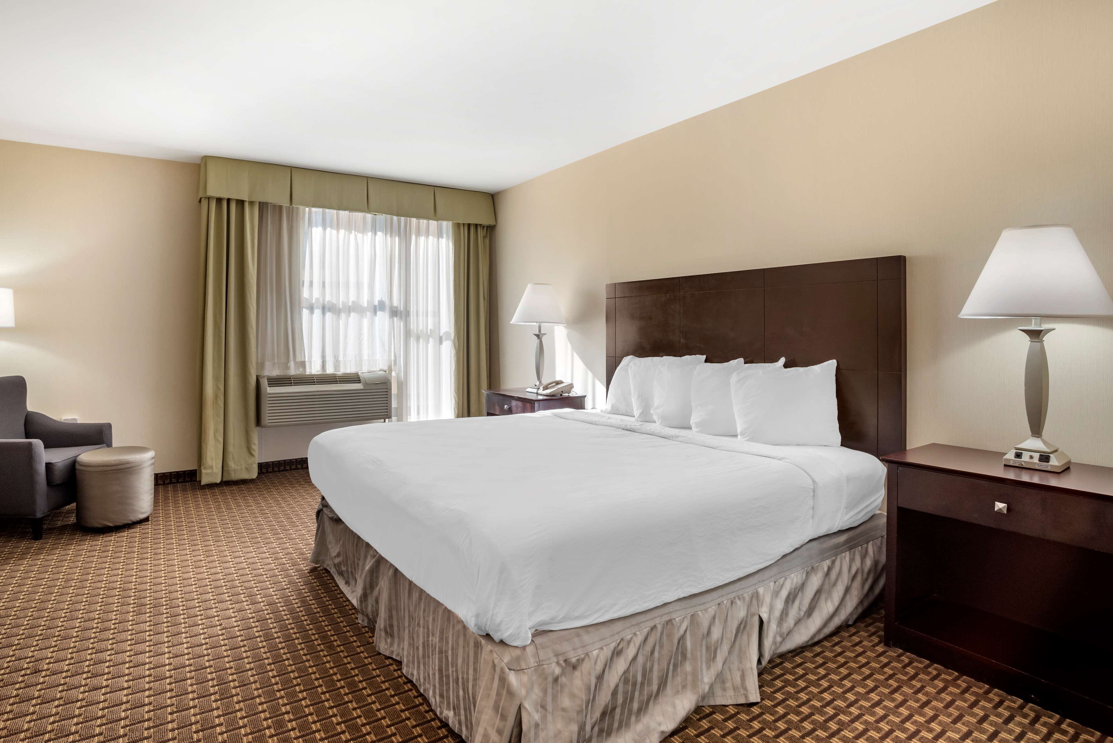 Фото Best Western Plus Philadelphia Airport S. At Widener Univ
