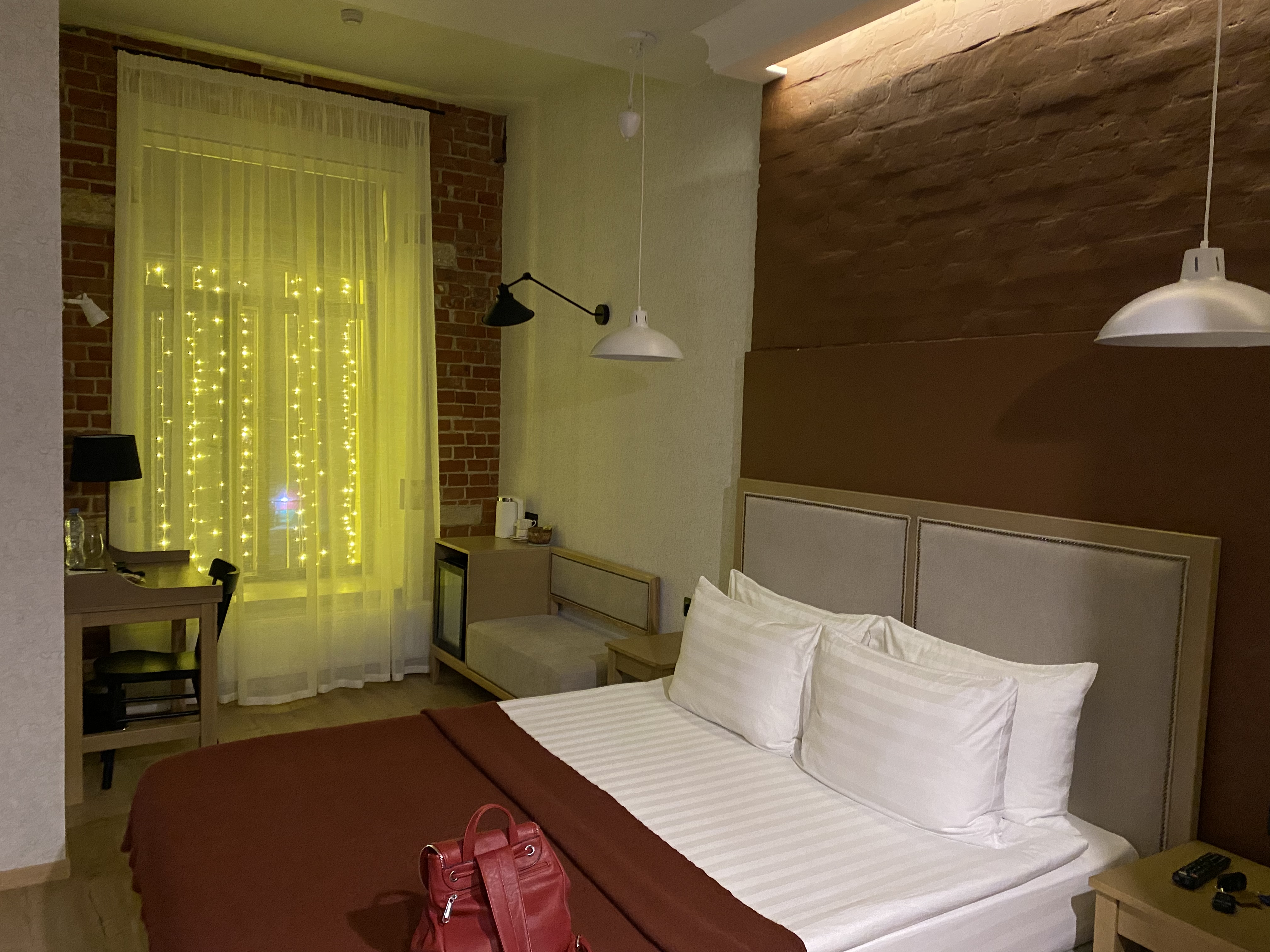 Фото Гостиный двор