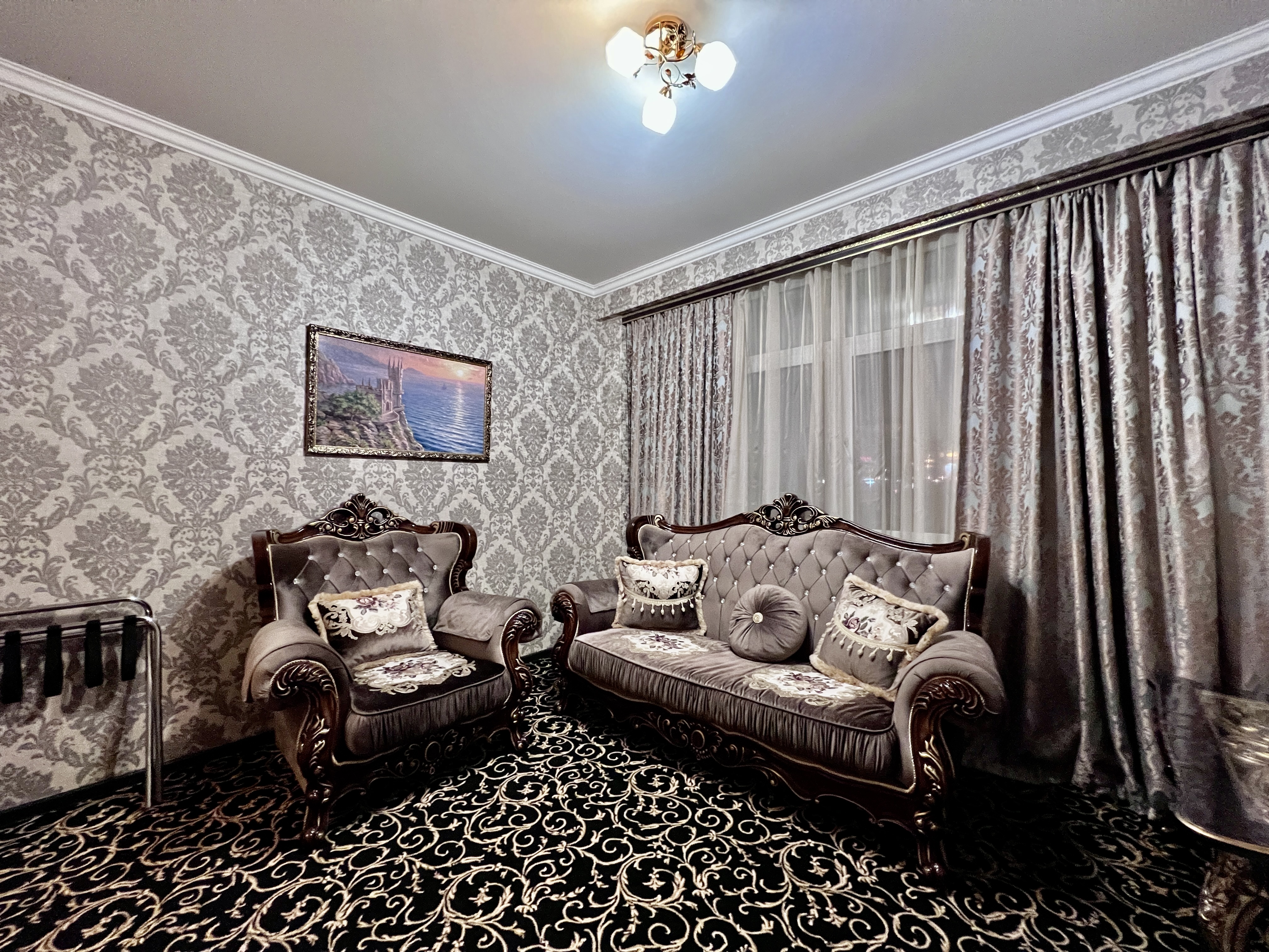 Фото Атлантис