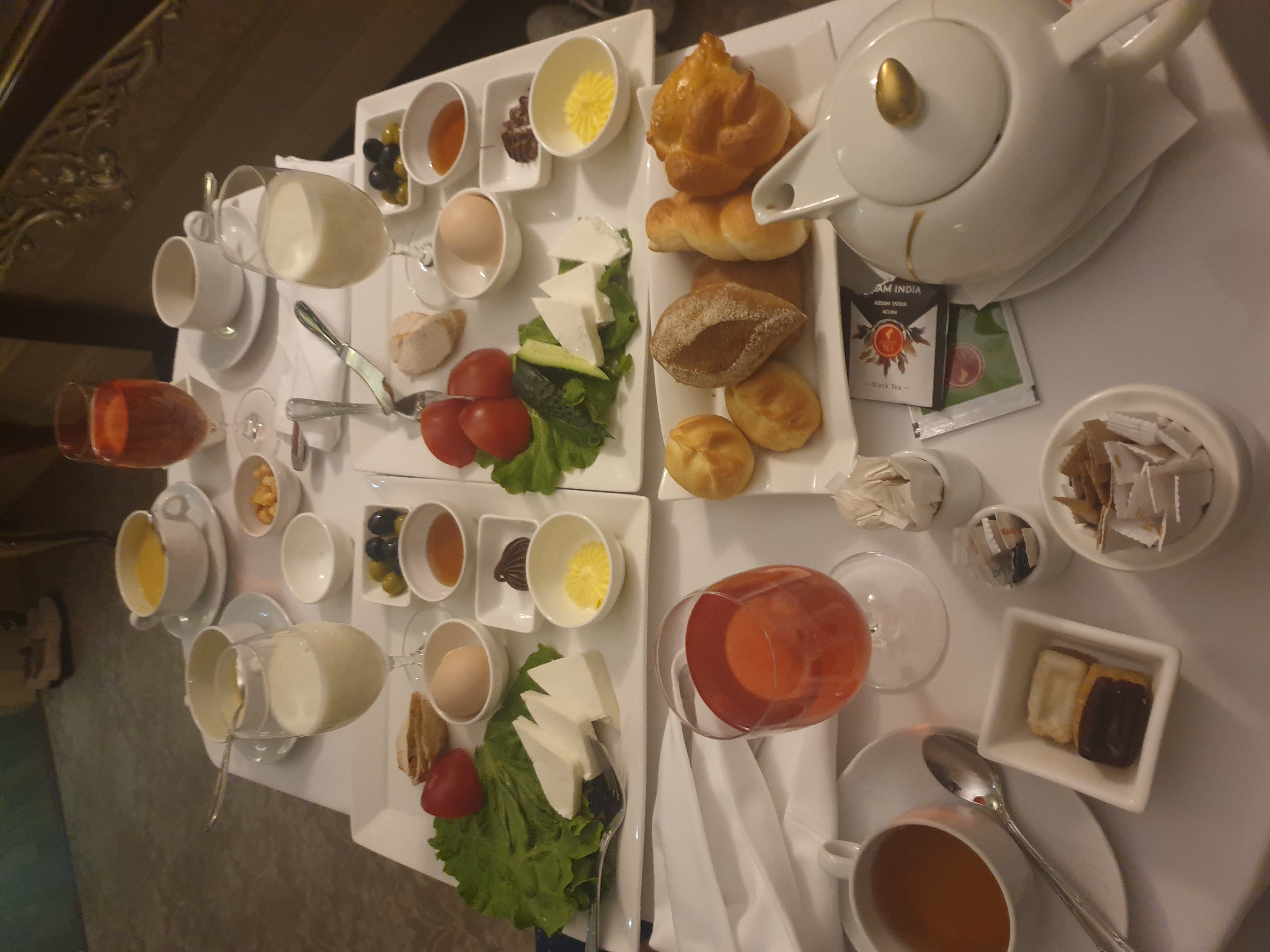 Фото Rixos Khadisha Shymkent