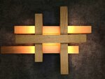 Lamparini (Liflyandskaya Street, 3В), luminarias