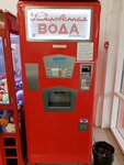 Автомат по продаже газированной воды (ulitsa Khimikov, 30), non-alcoholic beverages