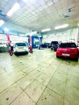 Stilberg-auto (Dekabristov Street, 45Бс2), car service, auto repair