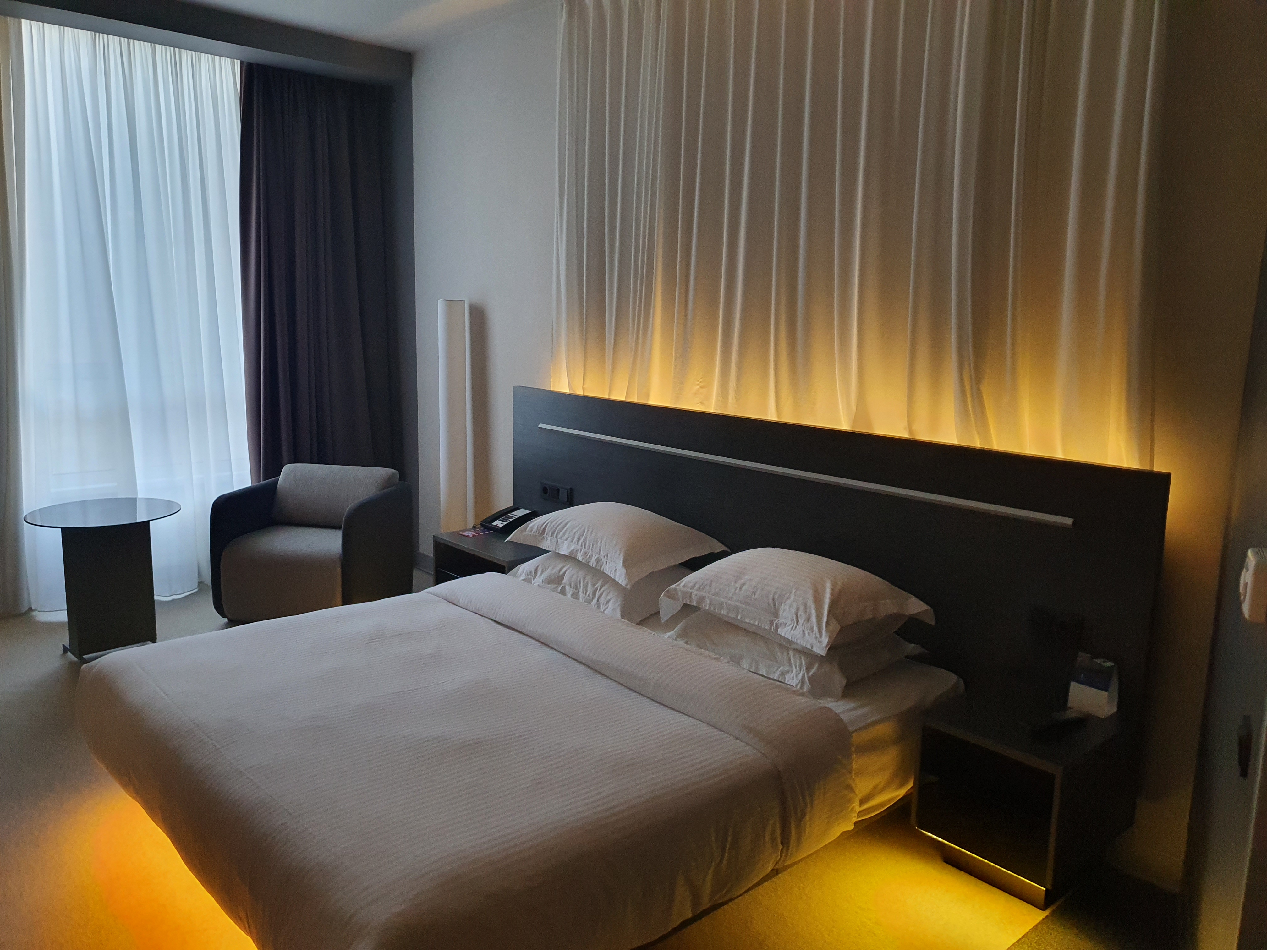 Фото Elements Ekaterinburg Hotel