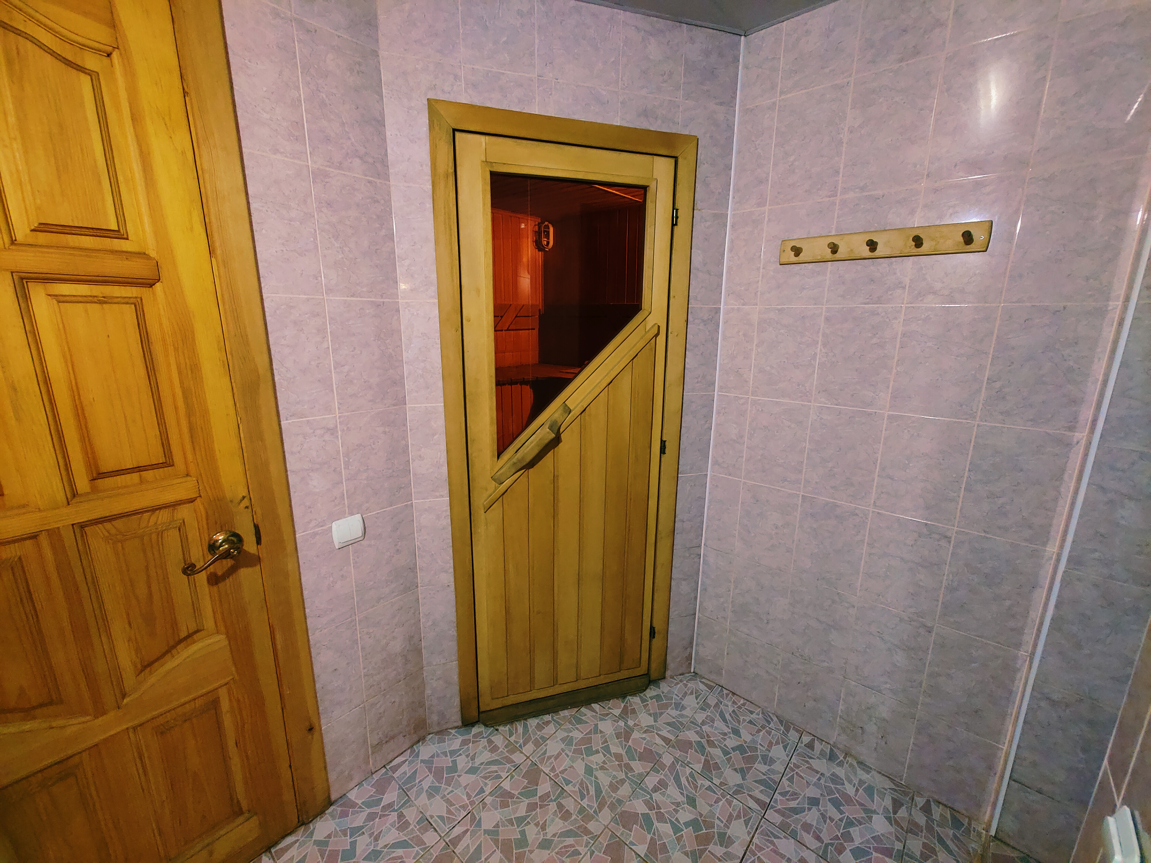 Фото Элегант