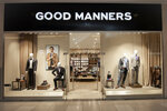 Good Manners (ул. Александрова, 18А, Волжский), магазин одежды в Волжском