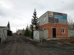 Уголь вторресурс (ул. Коноплянка, 1, Кыштым), угольная компания в Челябинской области