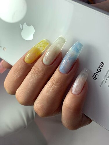 Beauty salon Happy Hands, Izhevsk, photo