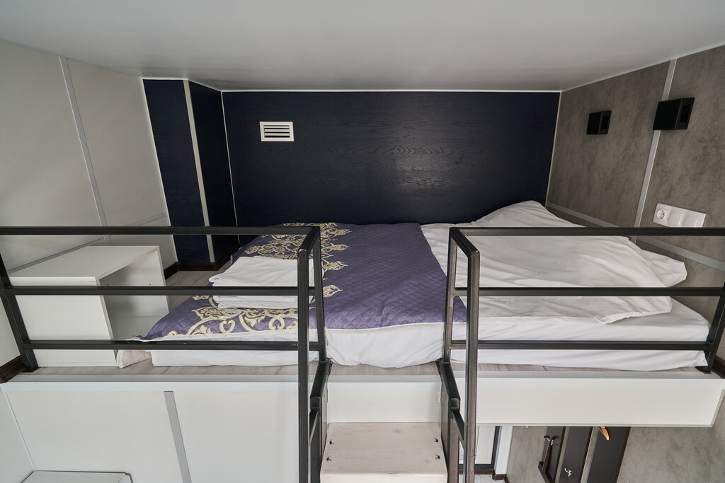 Hotel Tokyo, Moscow, photo