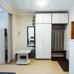 Гостиница Карамболь