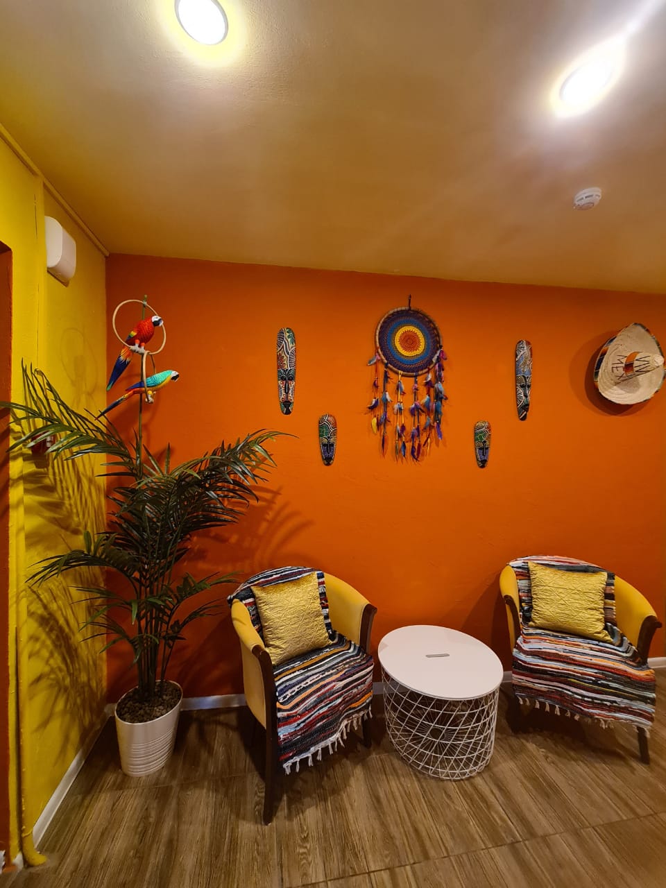 Фото Мехико