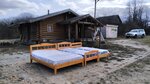33krovaty (derevnya Novintsy, ulitsa Mira, 3), custom furniture