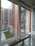 Вабене (Shkiperskiy Protok, 14к40), ventana