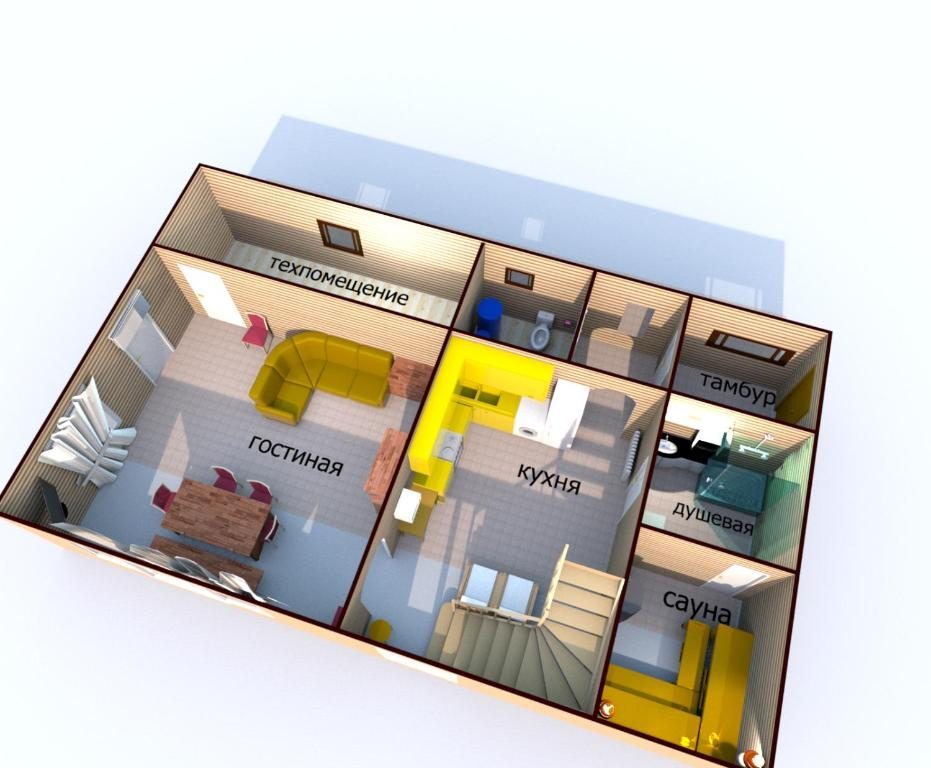 Фото Дикий Лис