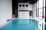 Aqua-Cadabra (Medikov Avenue, 4к1) ، حمام السباحة