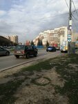 Дом Обороны (Tyumen, Yamskaya Street, 112), public transport stop