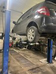 Gta Garage (Ostashkovskoye shosse, 1с10), car service, auto repair