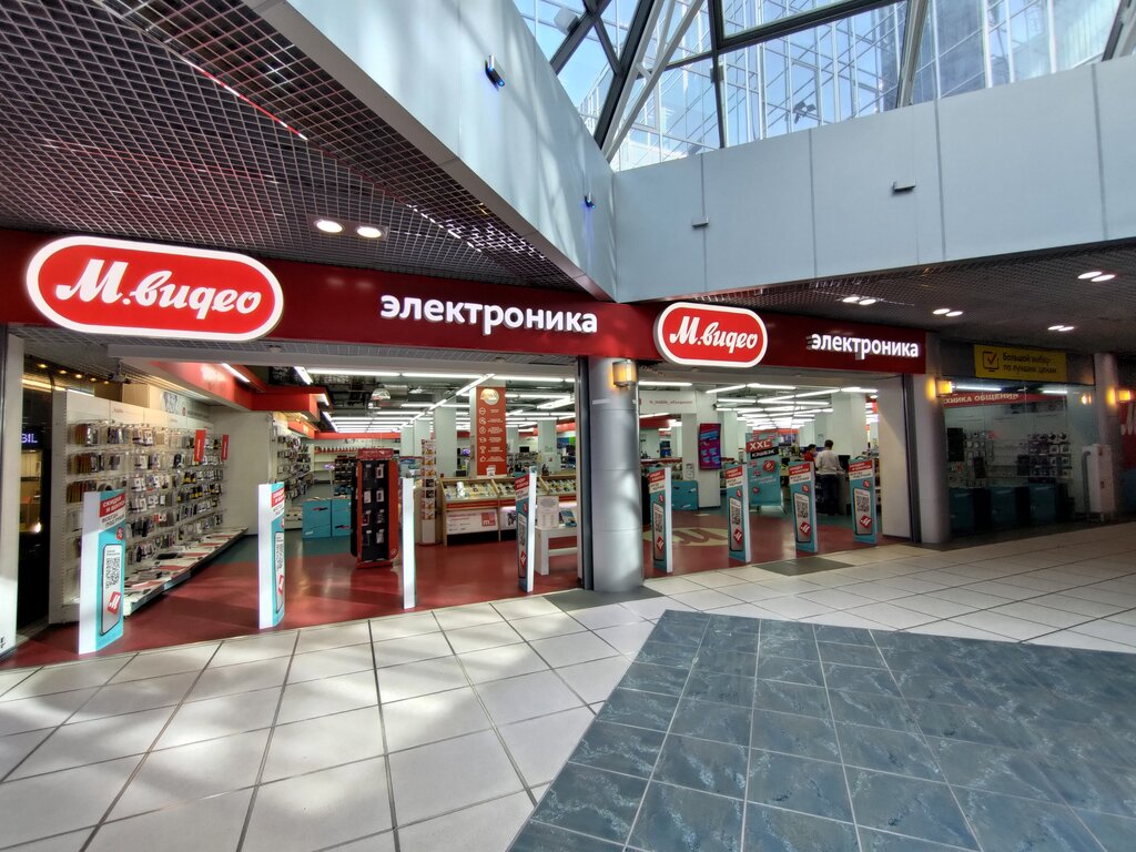 Бизнес-центр Лидер, Санкт‑Петербург, фото