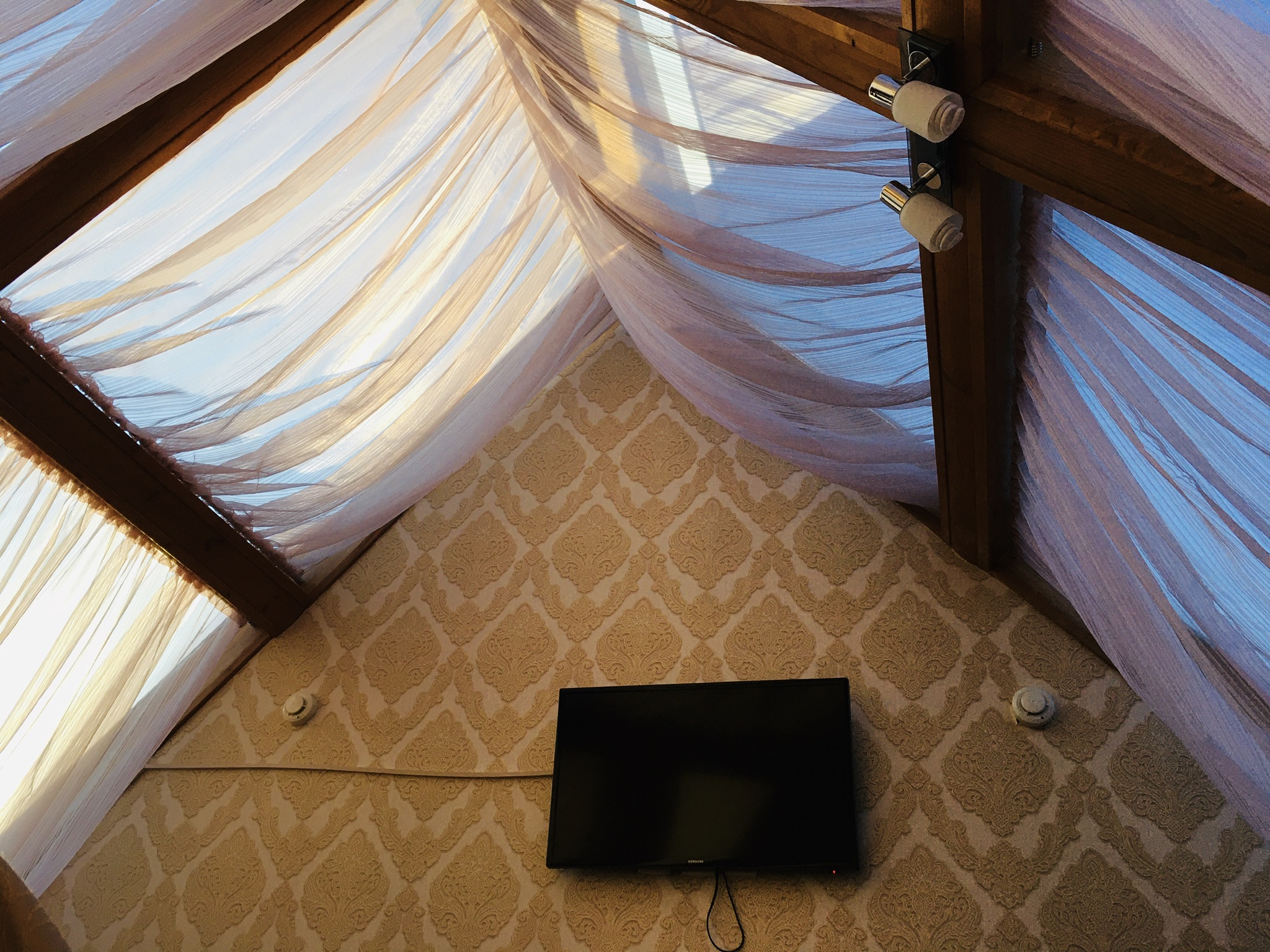 Фото Виктория Грязи