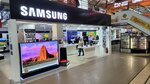 Samsung (Bagrationovsky Drive, 7к3), tienda de electrónica