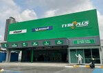 Tyreplus M Control C. X. (Laksi, 128/21 Moo 6 Ngam Mong Wan Road), tires and wheels