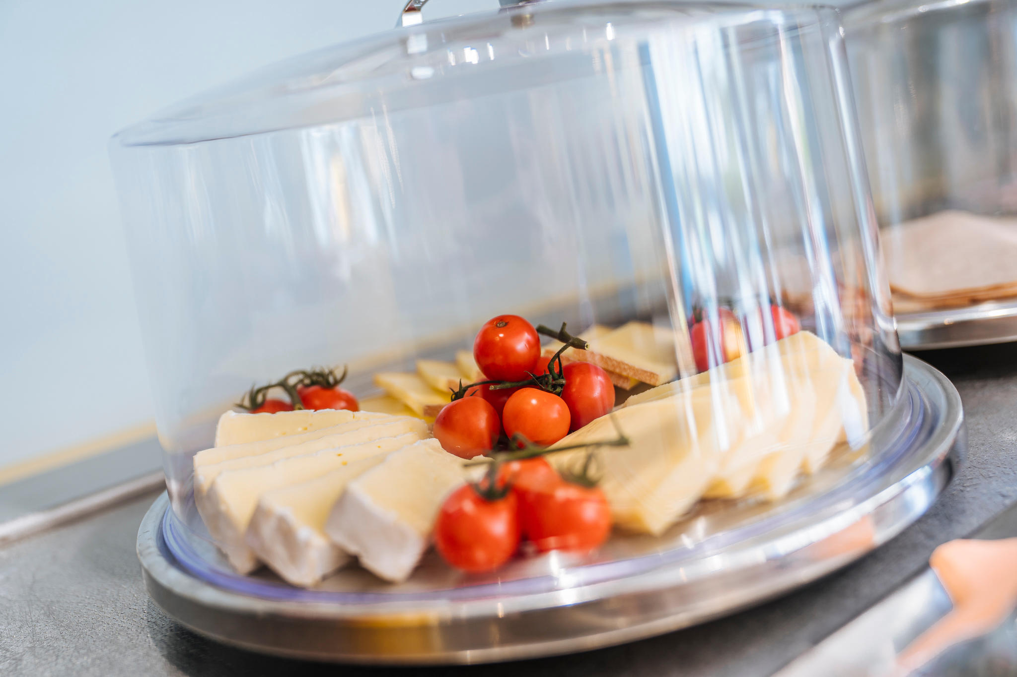 Фото Ibis Styles Nice Aéroport Arenas