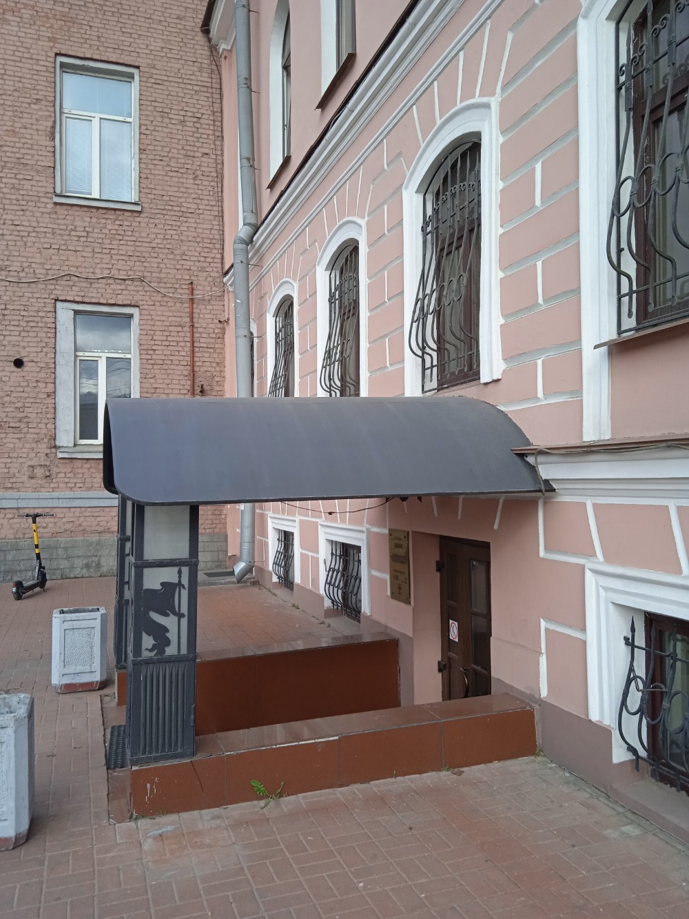 Фото Ланселот