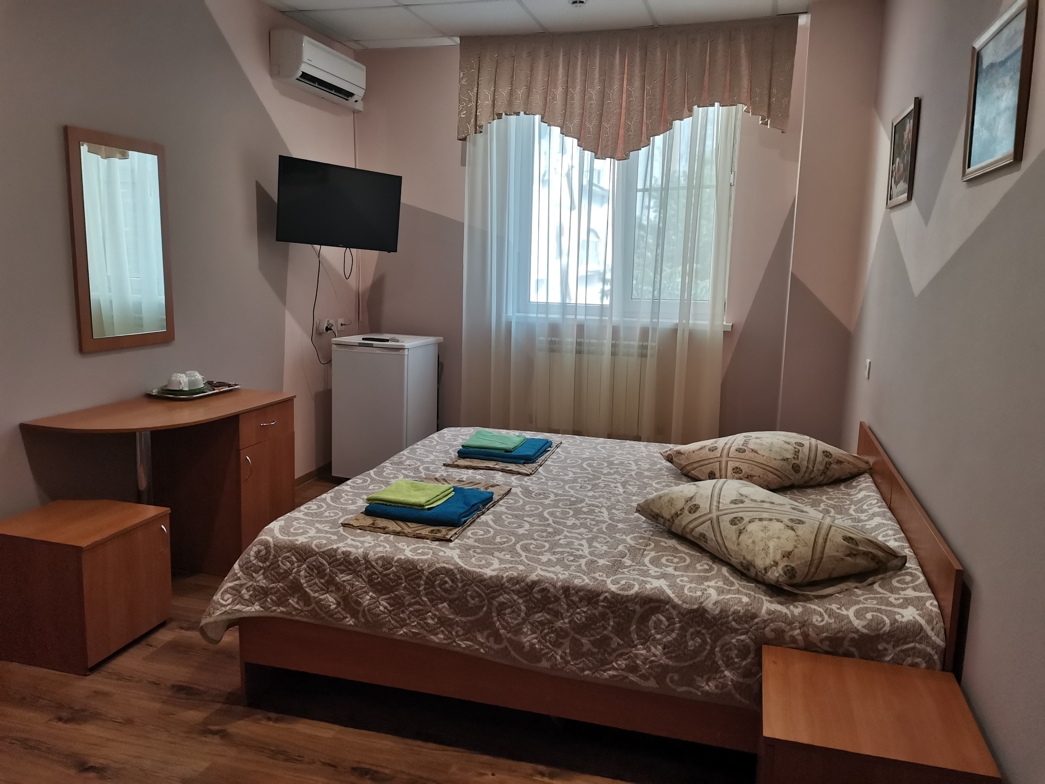 Фото Континент