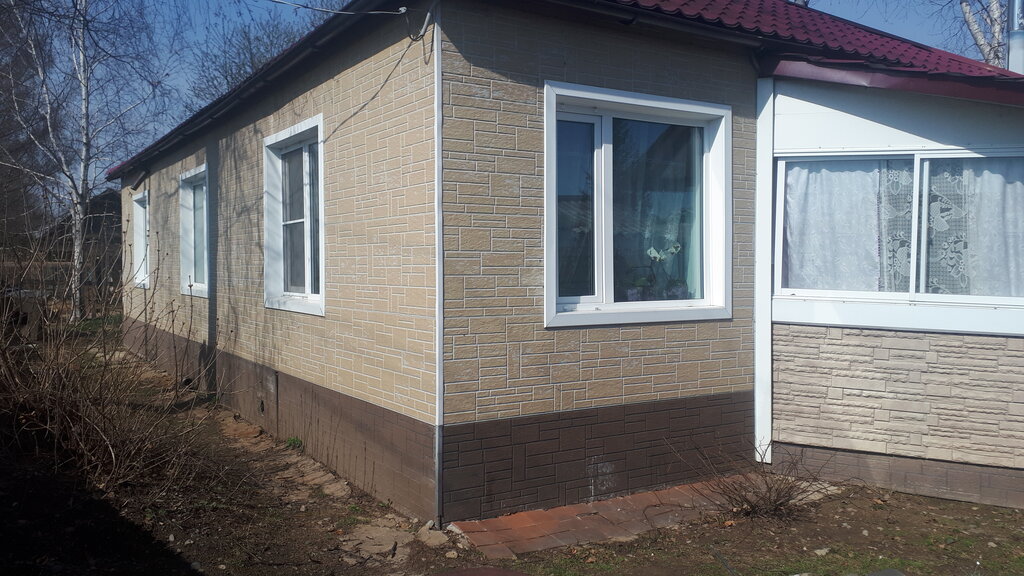 Post office Otdeleniye pochtovoy svyazi Poletnoye 682925, Khabarovsk Krai, photo
