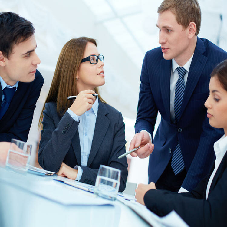 Accountants Rozo Sesores Contables, Bogota, photo