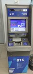 ВТБ (mikrorayon Tulaka, Turkmenskaya ulitsa, 12), terminal de pago