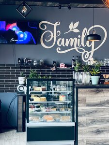 Family (Pravdinsk, ulitsa Kutuzova, 39), coffee shop