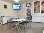 Вкус Востока (Симферопольская улица, 55), cafe