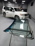 Triplex Avto (Primorskaya Street, 5А), auto glass