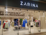 Zarina (7th Microdistrict, 30), clothing store
