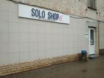 Solo (Marshala Zhukova Street, 6), clothing store